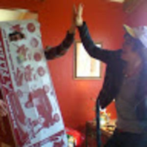 Meet your Posher, Seth